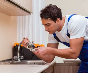 About The Faucet Pros Spokane, MO